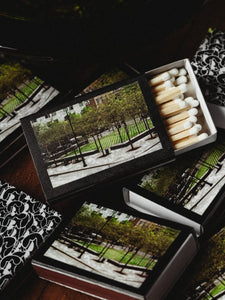 Peace Park Matches
