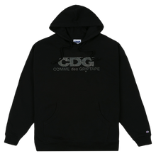 Load image into Gallery viewer, CDG Hoody