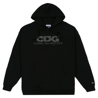 CDG Hoody