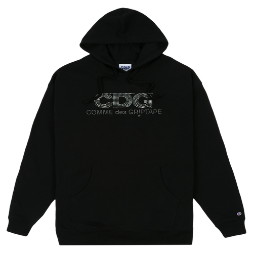 CDG Hoody