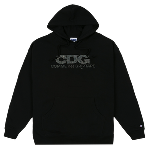 CDG Hoody