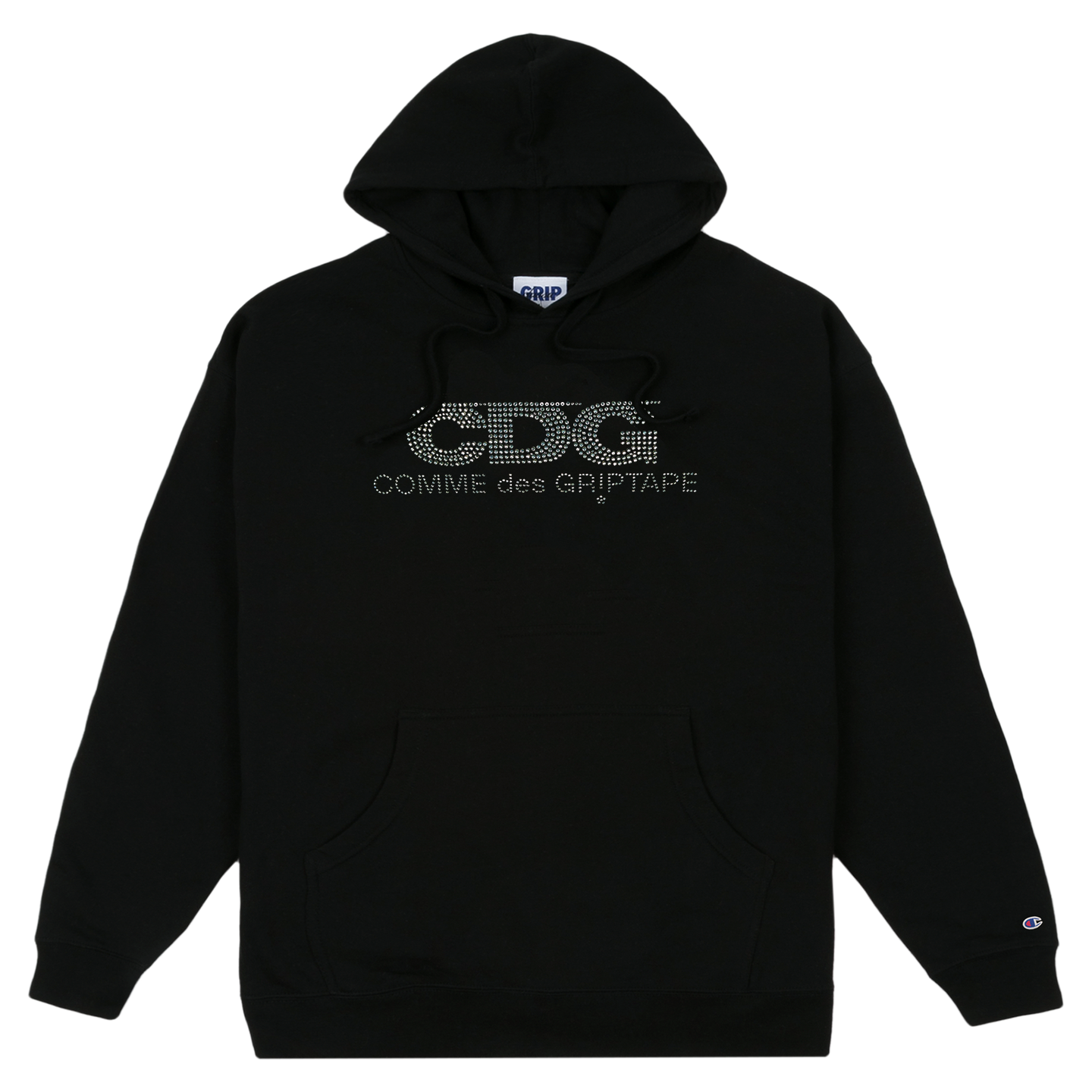 CDG Hoody