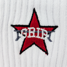 Load image into Gallery viewer, GRIP STAR SOCKS