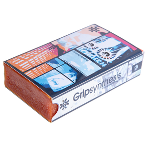 Gripsynthesis VHS Wax