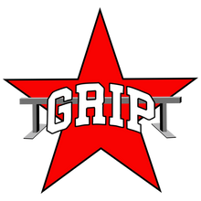 Load image into Gallery viewer, CLASSIC GRIP STICKER PACK