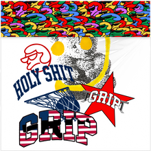 Load image into Gallery viewer, CLASSIC GRIP STICKER PACK