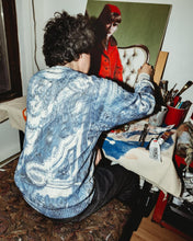 Load image into Gallery viewer, Ceramic Premium Cable Knit Sweater