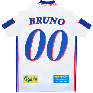 Bruno Jersey