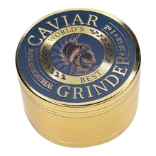 Load image into Gallery viewer, Cavier Grinder