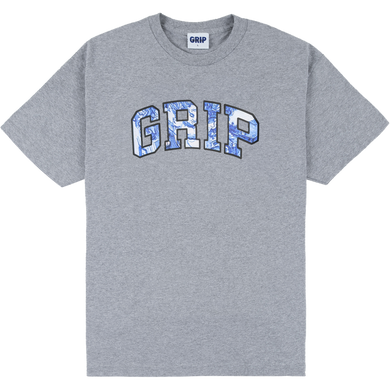 Ceramic Tee Grey
