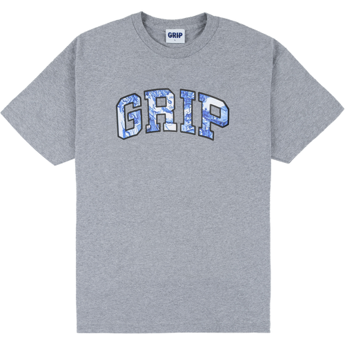 Ceramic Tee Grey