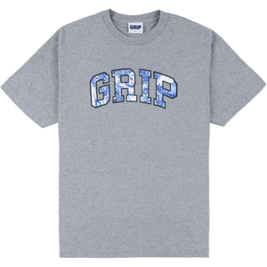 Ceramic Tee Grey