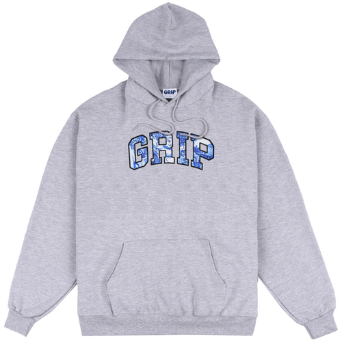 Ceramic Hoody Grey