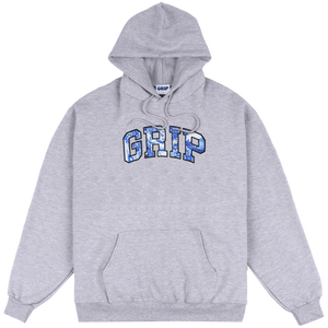 Ceramic Hoody Grey
