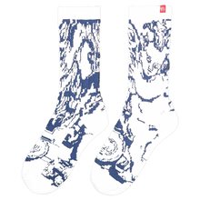Load image into Gallery viewer, Ceramic Socks White