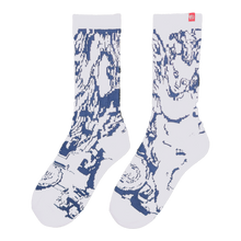 Load image into Gallery viewer, Ceramic Socks White