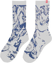 Load image into Gallery viewer, Ceramic Socks White