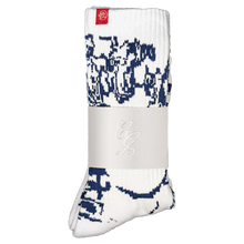 Load image into Gallery viewer, Ceramic Socks White
