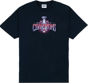 Champions Tee Navy