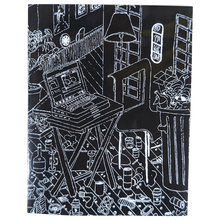 Load image into Gallery viewer, 5 Pack Stickers