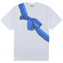 Load image into Gallery viewer, Puffer Tee White