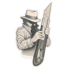 Load image into Gallery viewer, 5 Pack Stickers