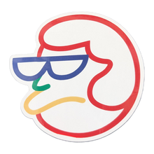 Load image into Gallery viewer, 5 Pack Stickers