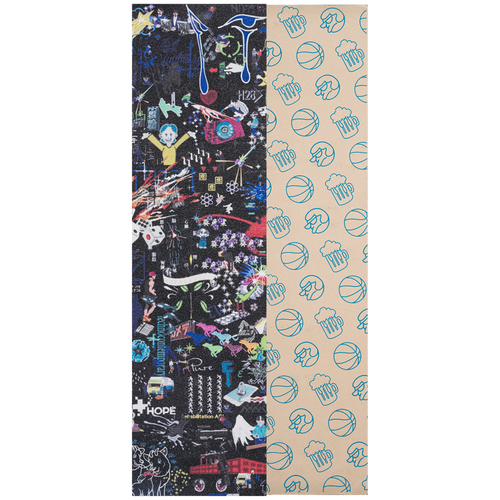 AOI GRIP *single sheet