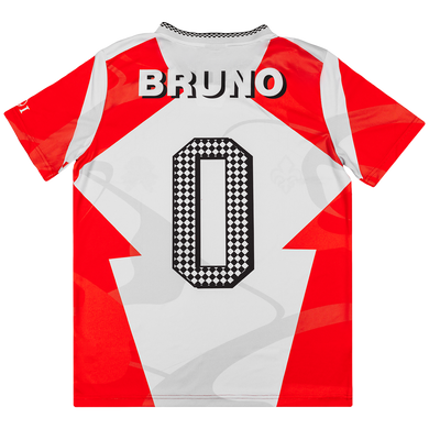 AOI BRUNO Jersey
