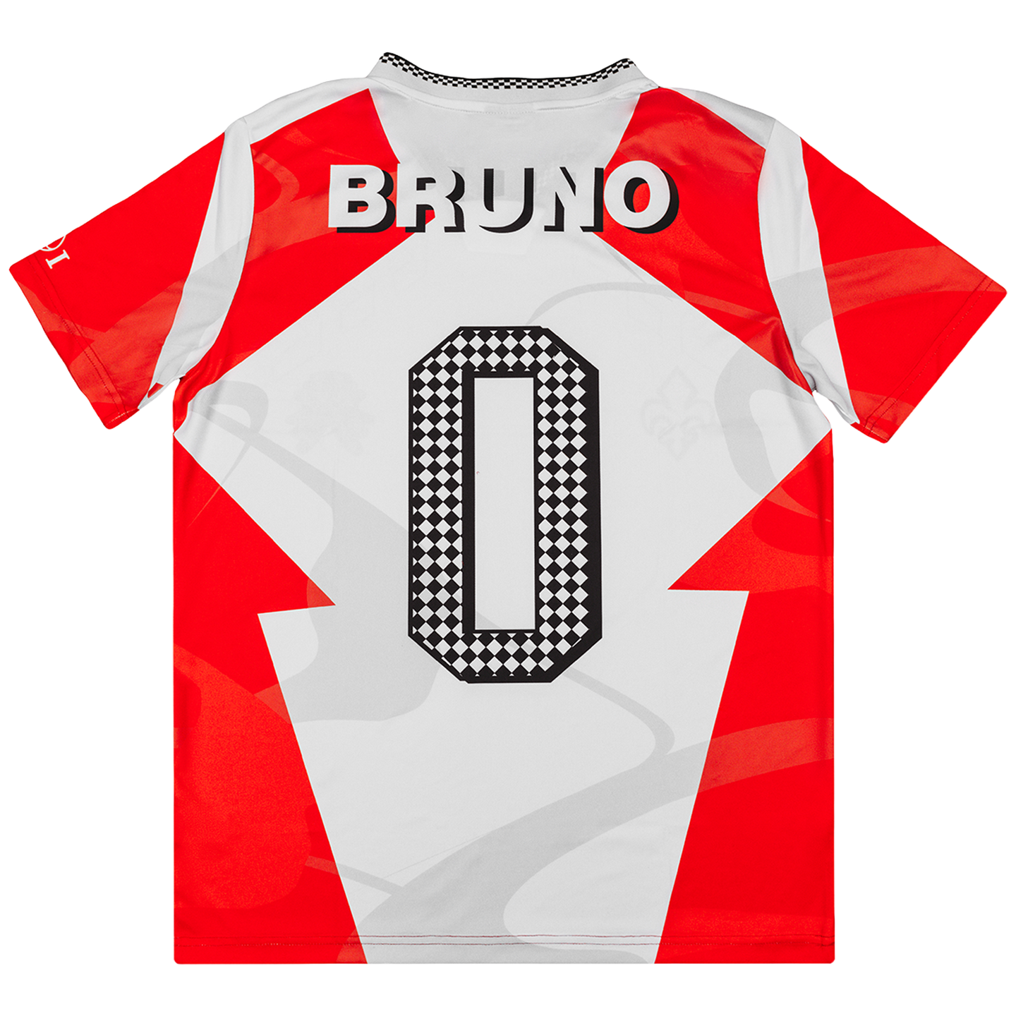 AOI BRUNO Jersey