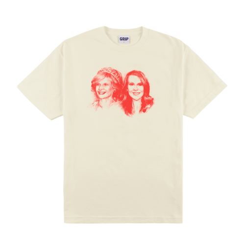 DIVA TEE CREAM