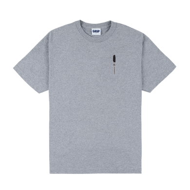 CONNECT THE DOTS TEE GREY