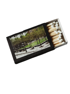 Peace Park Matches