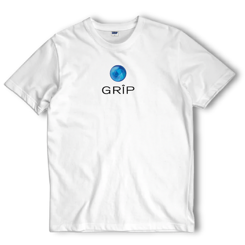 Premium Tee White