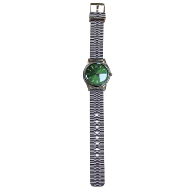 Tony's BRO-LEX Watch