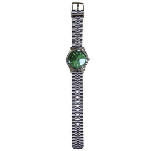 Tony's BRO-LEX Watch