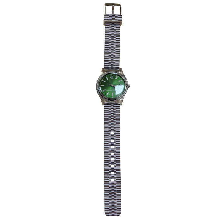 Tony's BRO-LEX Watch
