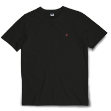 Load image into Gallery viewer, X Ray T-Shirt Black