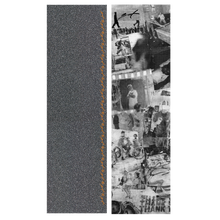 Load image into Gallery viewer, Zered Basset Pro Griptape