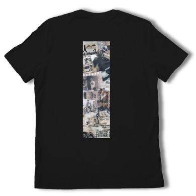 Zered Bassett Tee