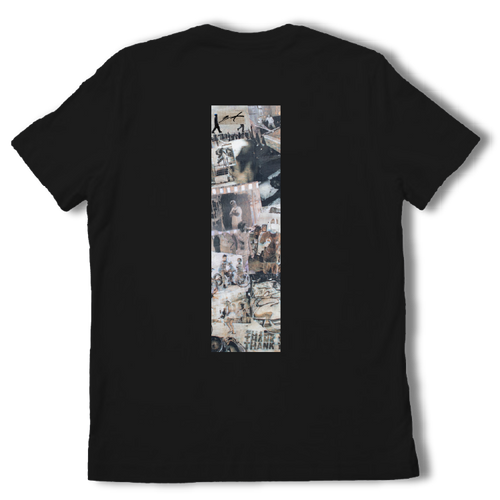 Zered Bassett Tee