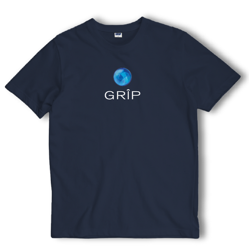 Premium Tee Navy
