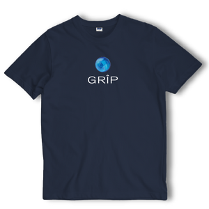 Premium Tee Navy