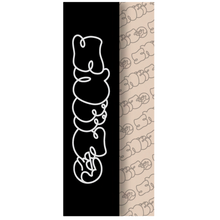 Load image into Gallery viewer, Classic X Sneeze Single Sheet Grip 3M Reflective