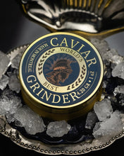 Load image into Gallery viewer, Cavier Grinder
